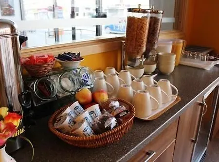 Eurotraveller - Premier - Tower Bridge 3*