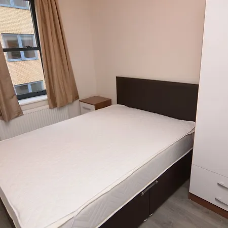 Apartment Wharf - Canary South *