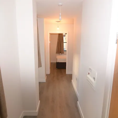 Apartment Wharf - Canary South London