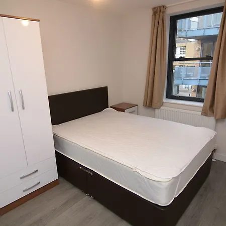 Apartment Wharf - Canary South