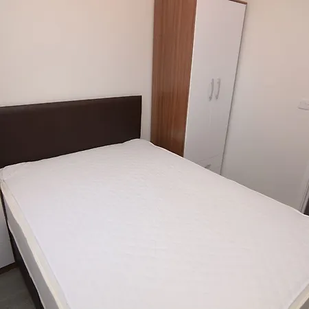 Apartment Wharf - Canary South *