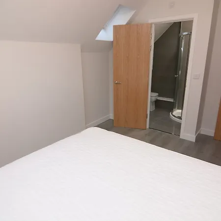 Apartment Wharf - Canary South London
