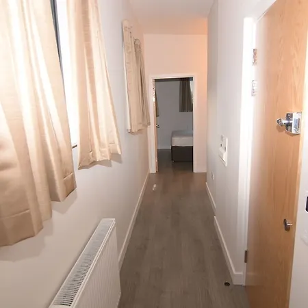Apartment Wharf - Canary South