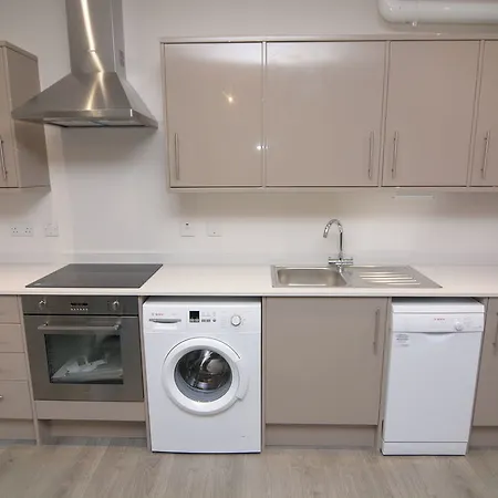 Apartment Wharf - Canary South *