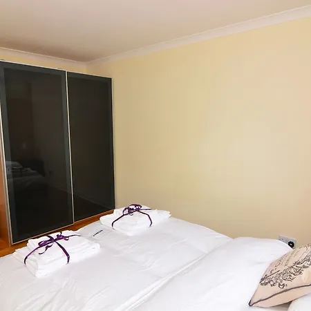 Apartment Wharf - Meridian Place *