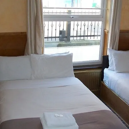 Otel Cricklewood