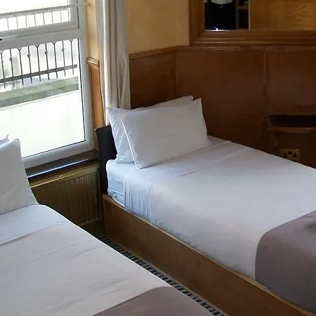 Cricklewood Otel Londra