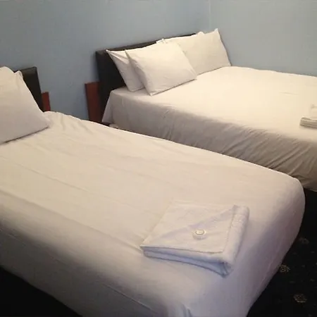 Hotel Hartley