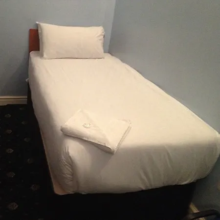 Hotel Hartley Londýn