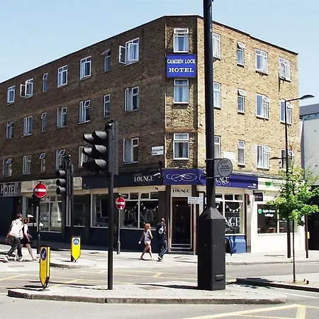 Hotel The Camden Town 3*