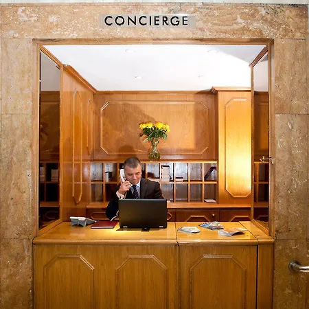 Hotel Arlington House 4*