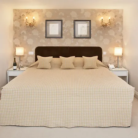 Hotel Arlington House London