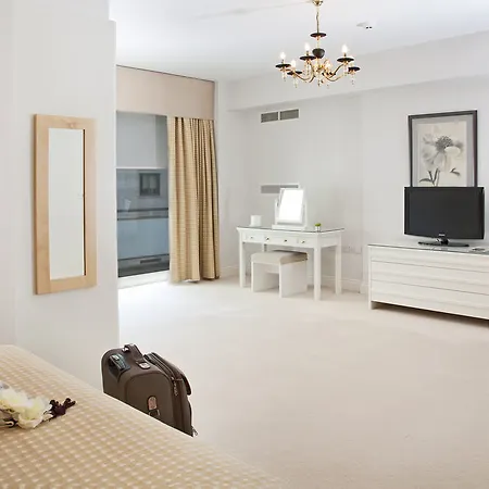 Hotel Arlington House London