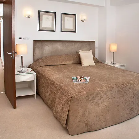 Hotel Arlington House 4*