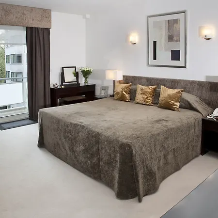 Hotel Arlington House London