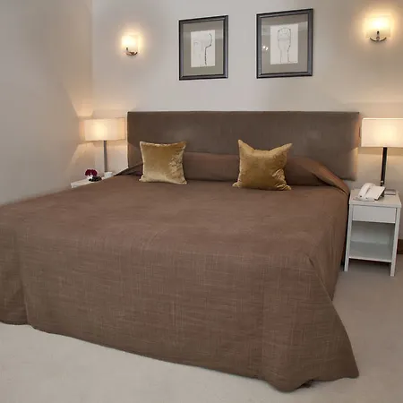 Hotel Arlington House 4*