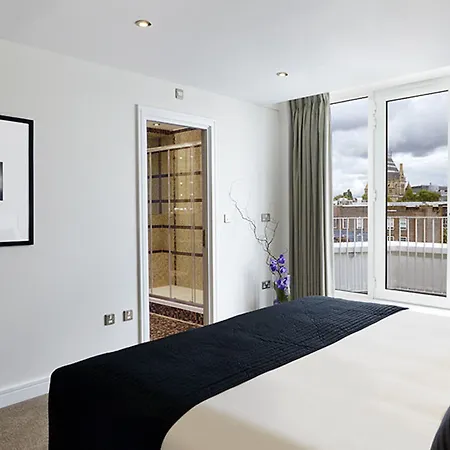 Cheval Harrington Court At South Kensington 4*