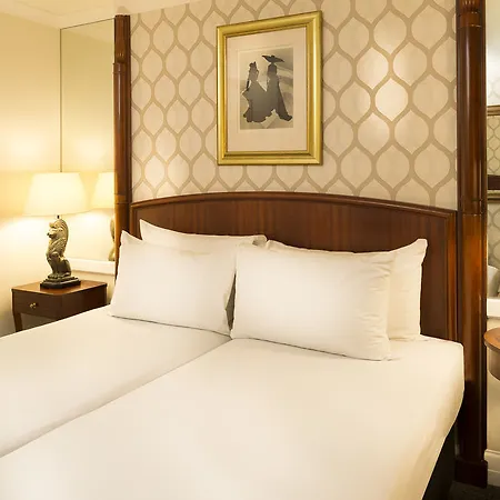 Millennium Knightsbridge Hotel 4*