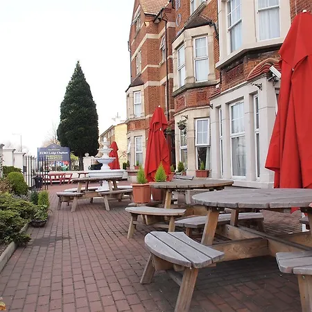 Clapham South Belvedere Hotel London