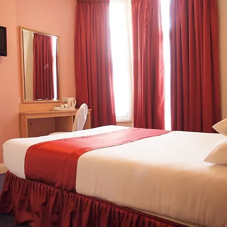 Clapham South Belvedere Hotel 2*