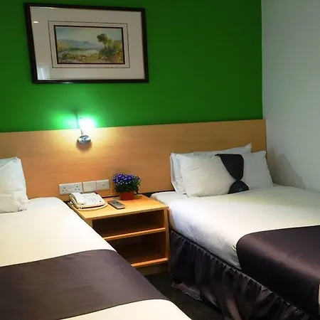 Clapham South Belvedere Hotel