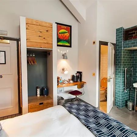 Мини-отель The Pilot Inn 3*