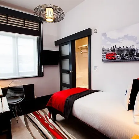 Hotel The Wellington 3*