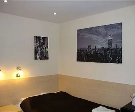Hotel Tony's House Londres
