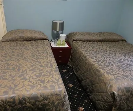 Guest house Corbigoe