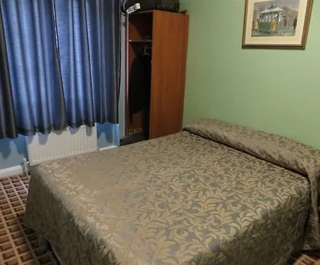Guest house Corbigoe *