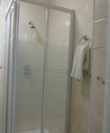 Guest house Corbigoe London