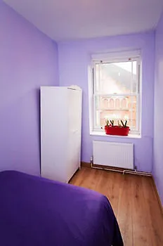 Bed and breakfast Camden 3*