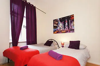 Bed and breakfast Camden Londres
