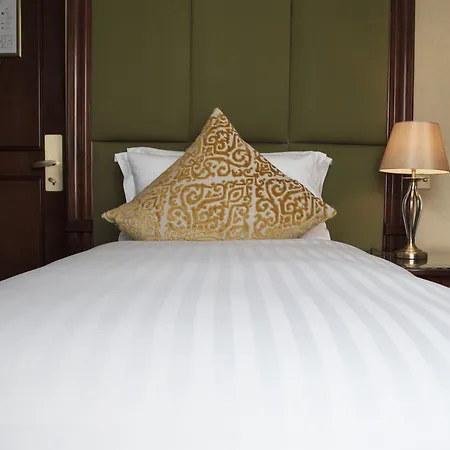 The Prime Hotel