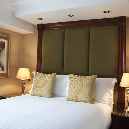 The Prime 4* Londres