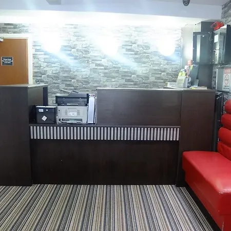 New Globe Oda ve Kahvaltı 3*