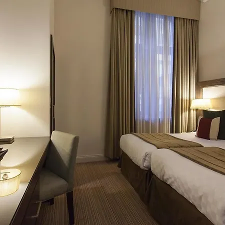 Hotel Thistle Holborn