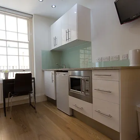 Appartamento Paddington Serviced By Concept *
