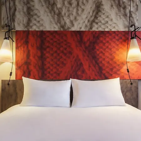 Ibis Docklands Canary Wharf 3* Londres
