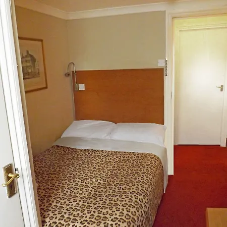 Hotel Lih