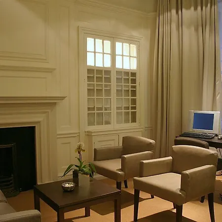 Nottingham Place 4* Londres