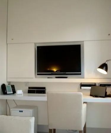 Nottingham Place 4* Londres
