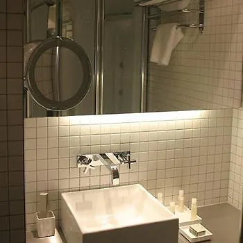 Nottingham Place 4* Londres