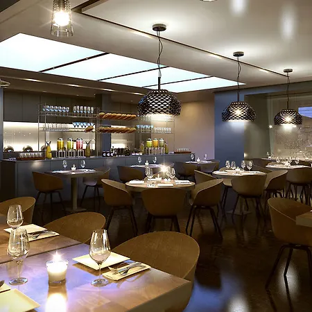 Park Plaza Waterloo לונדון