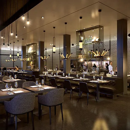 מלון Park Plaza Waterloo 4*