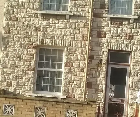 Acton Lodge Guest House 2*