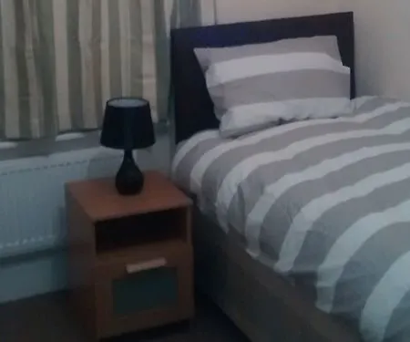 Acton Lodge Guest House