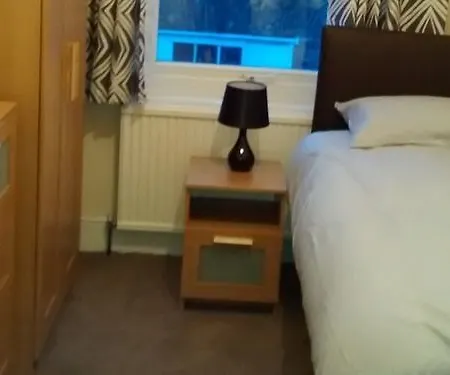 Acton Lodge Guest House