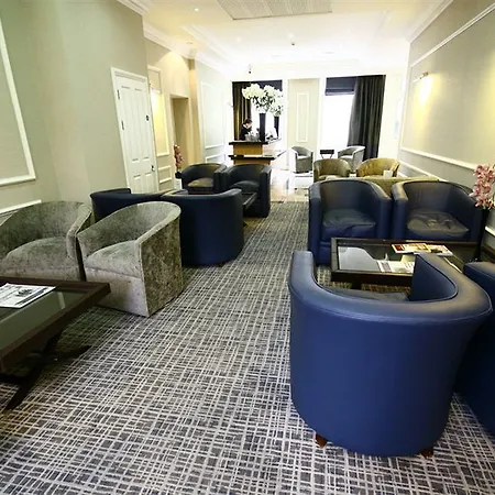 Otel Grange Beauchamp Londra