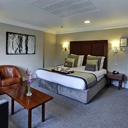 Otel Grange Beauchamp Londra